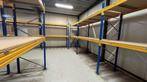 Jungheinrich Esmena Palletstelling Magazijnstelling, Ophalen