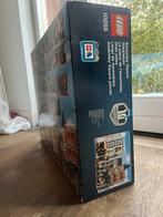 LEGO Creator Expert 10255 Assembly Square, Kinderen en Baby's, Speelgoed | Duplo en Lego, Ophalen of Verzenden, Nieuw, Complete set