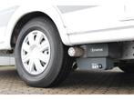 Dethleffs Camper 470 ER Mover Luifel Hordeur ATC, Rondzit, Bedrijf, Schokbreker, Dethleffs