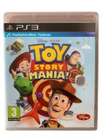Toy Story Mania (PS3), Spelcomputers en Games, Games | Sony PlayStation 3, Gebruikt, Ophalen of Verzenden