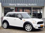 Mini Mini Countryman 1.6 One Pepper, Auto's, Mini, Voorwielaandrijving, Euro 5, Stof, Gebruikt