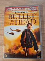 Bullet in the Head - John Woo, Vanaf 16 jaar, Ophalen of Verzenden, Zo goed als nieuw, Actie