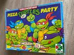 teenage mutant hero turtles pizza party spel, Een of twee spelers, Ophalen of Verzenden, Gebruikt, Selecta