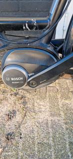 Bosch Active Line Fietsmotor, Ophalen, Gebruikt, Algemeen, Overige typen