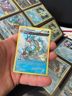 Gyarados 21, Hobby en Vrije tijd, Verzamelkaartspellen | Pokémon, Ophalen of Verzenden, Zo goed als nieuw, Meerdere kaarten, Foil