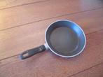 Tefal Durabase koekenpan 20 cm, Ophalen, Gebruikt, Aluminium, Koekenpan of Braadpan