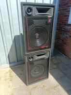 Celestion Red Series Soundlab Pro 400watt, Ophalen, Gebruikt, 120 watt of meer, Overige merken