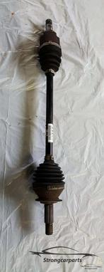 Vw up aandrijfas links 1S0407761B Seat Mii Skoda Citigo, Auto-onderdelen, Transmissie en Toebehoren, Gebruikt, Seat, -, -