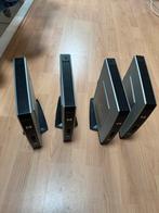 4x Hp Thin Cliënt t5740, Computers en Software, Desktop Pc's, Ophalen of Verzenden, Minder dan 2 Ghz, SSD