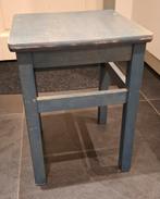 Ikea krukje 45 hoog, 33x33cm zitvlak, Huis en Inrichting, Slaapkamer | Nachtkastjes, Ophalen, Gebruikt, Minder dan 45 cm, Minder dan 55 cm