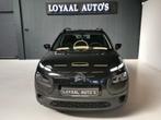 Citroen C4 Cactus 1.2 VTi Live | NAVI | AIRCO | CRUISE | PDC, Voorwielaandrijving, Euro 5, Stof, Gebruikt