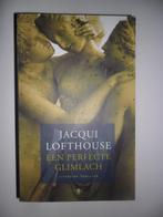 EEN PERFECTE GLIMLACH – Jaqui Lofthouse nieuw, Ophalen of Verzenden, Nieuw, Nederland