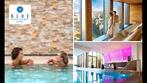 2 personen sauna Dagentree  BLUE Wellnessresort, Tickets en Kaartjes, Twee personen, Ticket of Toegangskaart