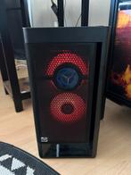 Lenovo Legion t5, Computers en Software, Desktop Pc's, Ophalen, AMD Ryzen 5, Zo goed als nieuw, Gaming