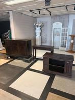 Meubel set, Ophalen