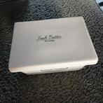 Boterfloot Riviera Maison, Ophalen, Zo goed als nieuw, Glas, Overige stijlen