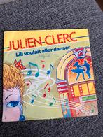 Single van Julien Clerc- Lili voulait aller danser, Cd's en Dvd's, Vinyl Singles, Ophalen of Verzenden, Zo goed als nieuw, Single