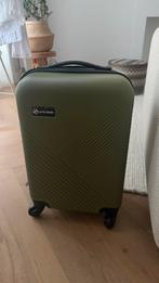 Norlander handbagage koffer, Ophalen, 50 tot 60 cm, Hard kunststof, Nieuw