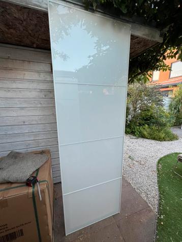 Ikea Pax kast schuifdeurset - afbeelding 3