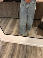 Spijkerbroek Zara jeans straight dames broek recht 34 nieuw, Kleding | Dames, Spijkerbroeken en Jeans, Blauw, Zara, Nieuw, Ophalen of Verzenden