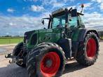 Fendt 818 vario TMS, Zakelijke goederen, Agrarisch | Tractoren, Gebruikt, Meer dan 160 Pk, Fendt, Meer dan 10000