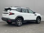 Dacia Bigster 1.8 Hybrid 155 Expression / Navigatie via Appl, 1793 cc, Stof, Gebruikt, Overige modellen
