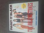 Rolling stones paint it black, Ophalen of Verzenden, Zo goed als nieuw, Pop