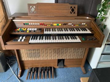 Yamaha Electone Orgel beschikbaar voor biedingen