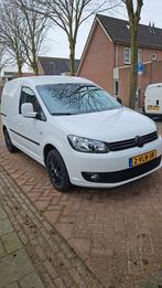 Volkswagen Caddy 1.6 D 55KW 2011, Auto's, Bestelauto's, 74 pk, 4 cilinders, Volkswagen, Origineel Nederlands