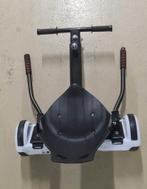 Hoverboard WIT met Kart. Bieden vanaf 95, Kinderen en Baby's, Speelgoed | Buiten | Accuvoertuigen, Ophalen, Gebruikt