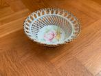Crown Regent Cluj Napoca Romania porselein schaal, Antiek en Kunst, Ophalen
