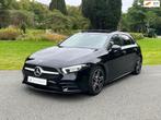Mercedes-Benz A-klasse 200 AMG Premium - Pano, 65 €/maand, Gebruikt, 4 cilinders, Bedrijf