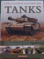 The World Encyclopedia of Tanks Hardcover, Nieuw, Ophalen of Verzenden