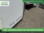 Kip ISA WHITE MOVER + LUIFEL + ENKELE BEDDEN, Mover, Kip, Tot en met 2, Bedrijf