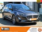 Ford FOCUS Wagon 1.5 EcoBoost Titanium | LED | Automaat! | T, Auto's, 1345 kg, Stof, 150 pk, 3 cilinders