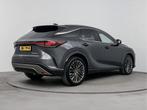 Lexus RX 450h+ Plug-in Hybrid President Line | BTW Auto | Ma, Auto's, Lexus, Automaat, Gebruikt, 4 cilinders, Adaptive Cruise Control