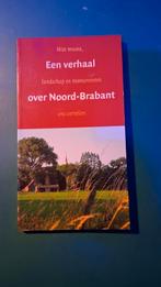 Een verhaal over Noord-Brabant, Ophalen of Verzenden, Zo goed als nieuw