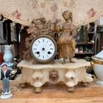 Antieke klok *floor epe*, Ophalen of Verzenden