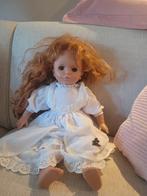 Rossige pop van Lissi, Ophalen, Gebruikt, Pop