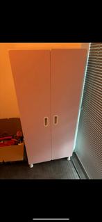 Ikea smastad kinderkast roze meisje, Kinderen en Baby's, Ophalen, Minder dan 75 cm, 50 tot 70 cm, 105 cm of meer