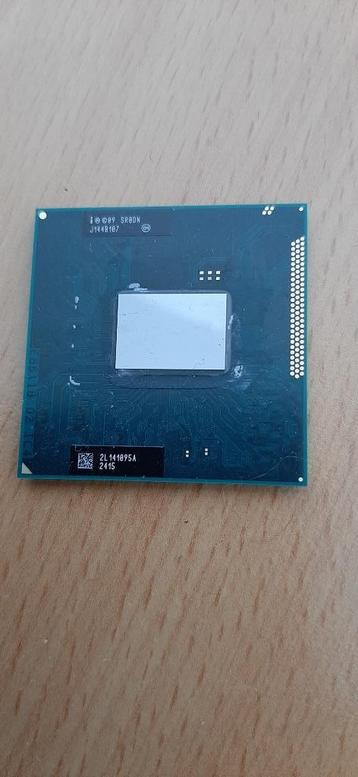 Intel Core i3-2350m beschikbaar voor biedingen
