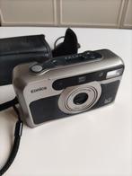 Konica Z-up70 analoge camera, Audio, Tv en Foto, Fotocamera's Analoog, Konica, Gebruikt, Ophalen of Verzenden, Compact