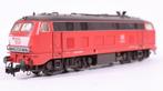 Fleischmann 4237 H0 Diesellocomotief BR 218 362-2 van de DB, Hobby en Vrije tijd, Modeltreinen | H0, Gebruikt, Fleischmann, Ophalen of Verzenden