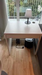 Bureau - Zo goed als nieuw, Huis en Inrichting, Bureaus, Ophalen, Zo goed als nieuw, Bureau