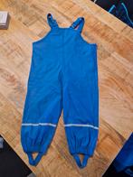 Regenbroek 98/104 & Skibroek 80, Ophalen of Verzenden, Zo goed als nieuw