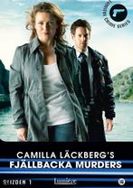 Camilla Läckberg, Fjällbacka Murders - Seizoen 1, Sealed NLO, Cd's en Dvd's, Boxset, Thriller, Ophalen of Verzenden, Vanaf 12 jaar