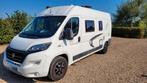 Camper Chausson Twist Start V594 l 2016 74.000km, Caravans en Kamperen, Campers, Chausson, Particulier, Half-integraal, Tot en met 4