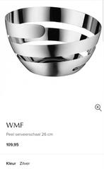 WMF serveerschaal nieuw in doos!, Huis en Inrichting, Ophalen of Verzenden, Nieuw, Rond