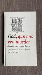 D. Smit - God, gun ons een moeder, Ophalen of Verzenden, Zo goed als nieuw, D. Smit; Riekelt Pasterkamp; J. Nauta
