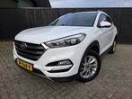 Hyundai Tucson 1.6 GDi Comfort (bj 2016), Voorwielaandrijving, 4 cilinders, Origineel Nederlands, Bedrijf